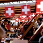 Swiss Food Festival 2018